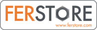 Ferstore logo