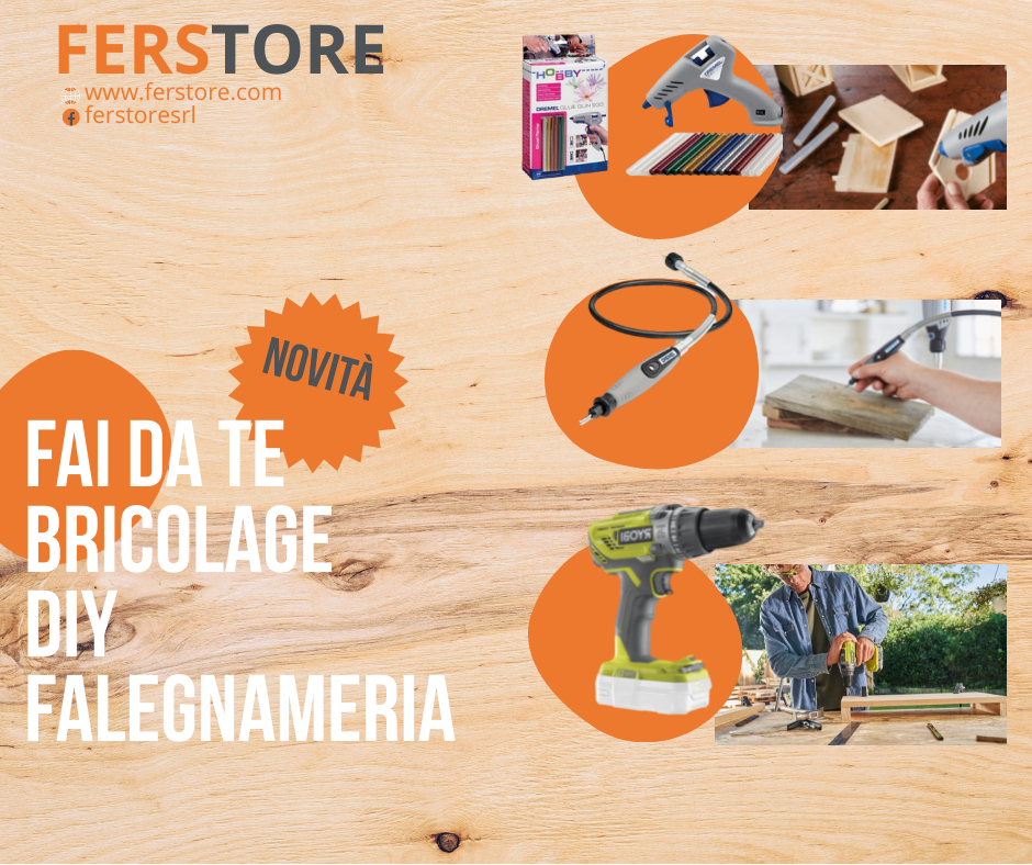 FAI DA TE
