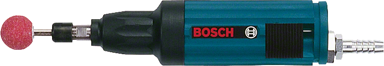 BOSCH- Smerigliatrice assiale pneumatica 290 Watt