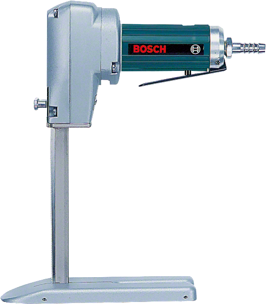 BOSCH- Tagliagommapiuma pneumatico