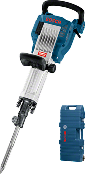 BOSCH- Martello demolitore GSH 16-30 Professional