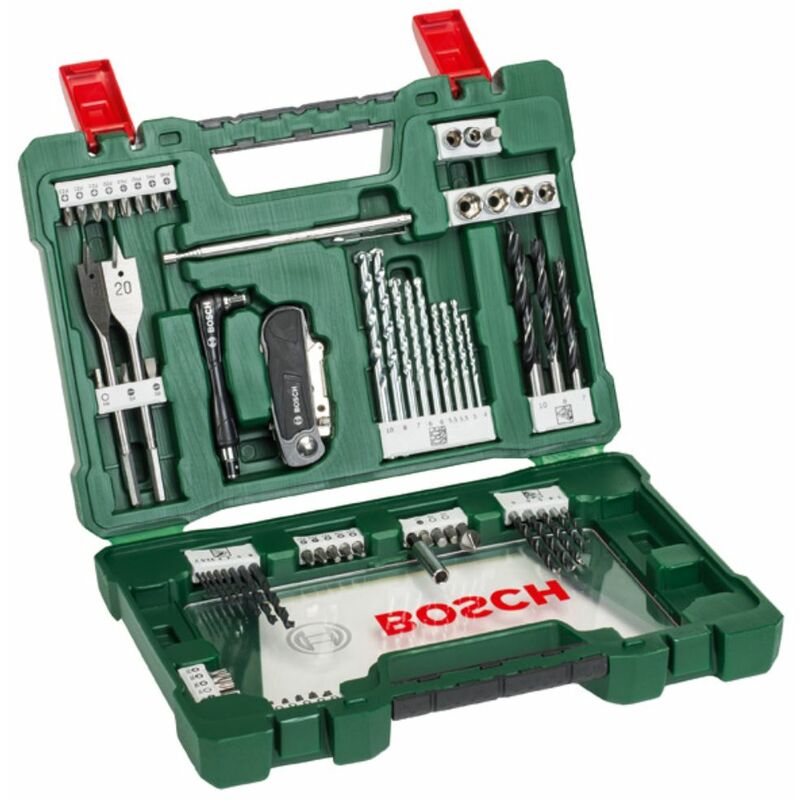 BOSCH - Set V-Line 68 pz