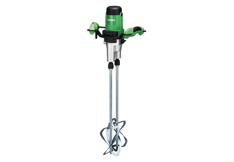 HIKOKI - UM22VYST Miscelatore 220mm – 1.800 W