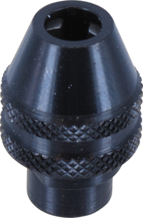DREMEL- Mandrino autoserrante (0,8 - 3,2 mm) (4486)