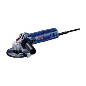 BOSCH- Smerigliatrice mini angolare GWS 9-115 S	
