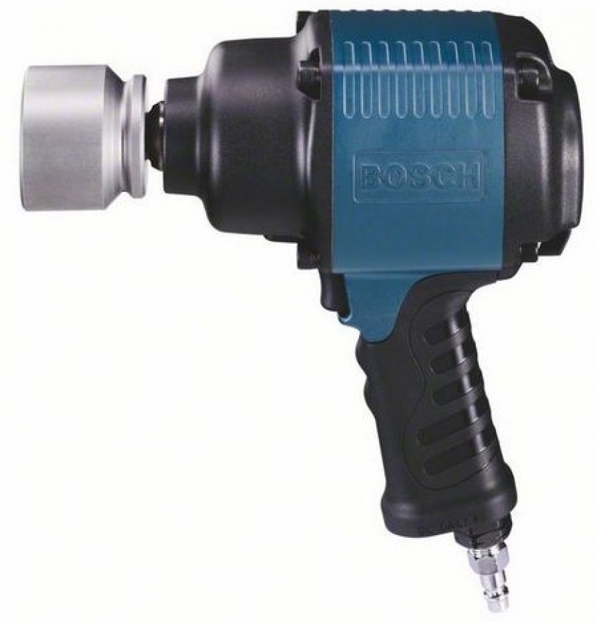 BOSCH- Avvitatore massabattente 3/4" P-LINE