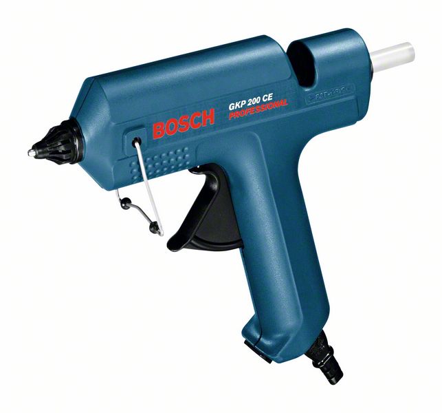 BOSCH- Pistola incollatrice GKP 200 CE
