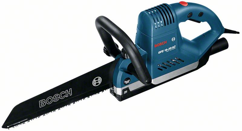BOSCH- Sega multiuso elettrica GFZ 16-35 AC