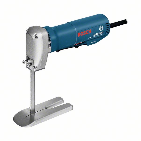 BOSCH-Tagliagommapiuma GSG 300
