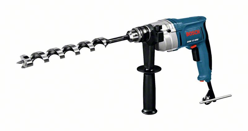 BOSCH- Trapano GBM 13 HRE