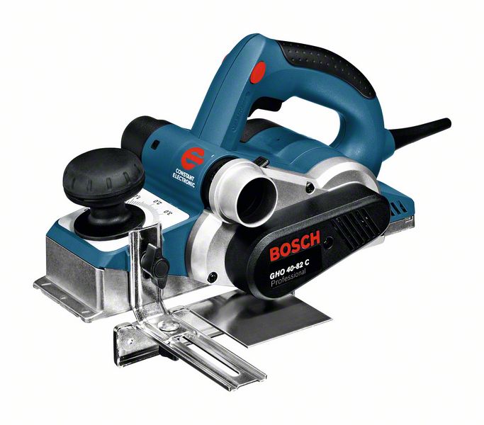 BOSCH- Pialletto GHO 40-82 C 