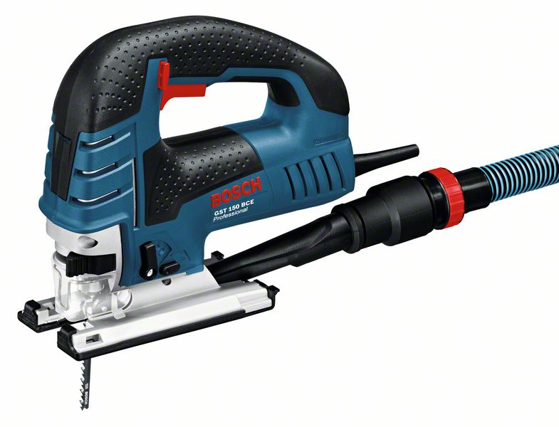 BOSCH- Seghetto alternativo GST 150 BCE