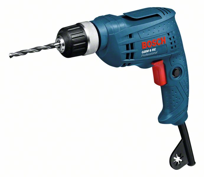 BOSCH- Trapano GBM 6 RE