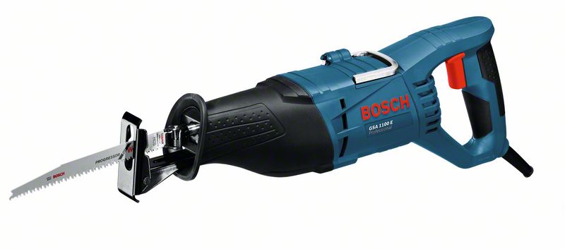 BOSCH- Sega universale GSA 1100 E