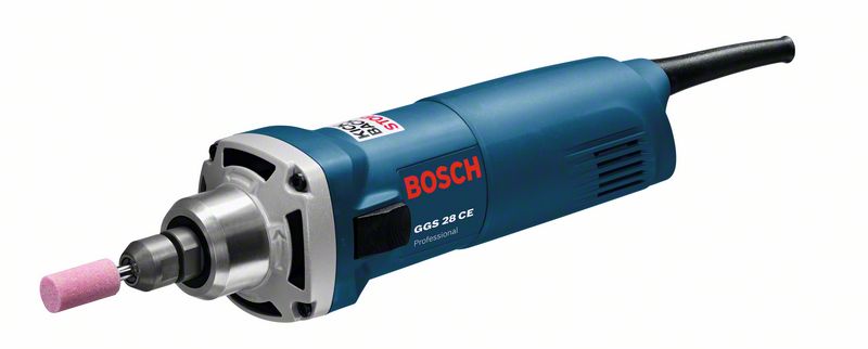 BOSCH- Smerigliatrice assiale GGS 28 CE
