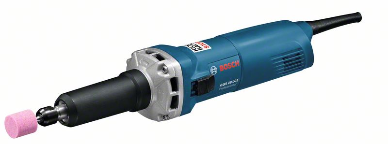 BOSCH- Smerigliatrice assiale GGS 28 LCE Professional