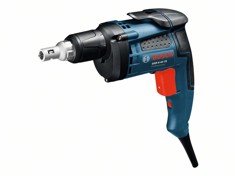 BOSCH- Avvitatore per cartongesso GSR 6-45 TE 