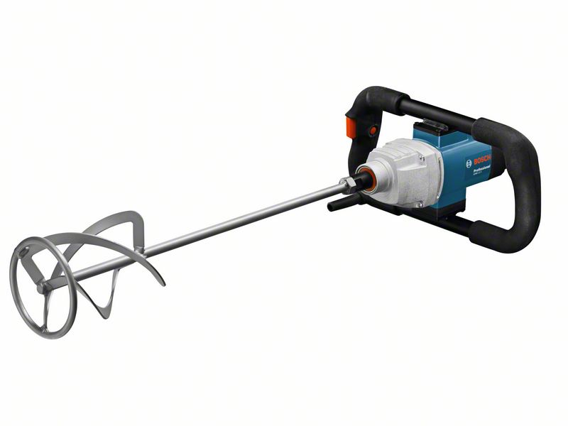 BOSCH- Miscelatore GRW 12 E Professional