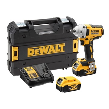 DEWALT - AVVITATORE AD IMPULSI DCF894P2-QW