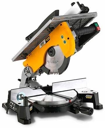FEMI- Troncatrice Femi TR235