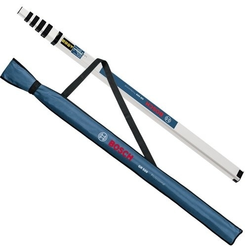 BOSCH- Asta metrica GR 500 Prof.