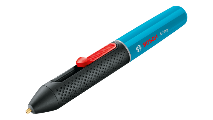 BOSCH - GLUEY LAGOON BLUE