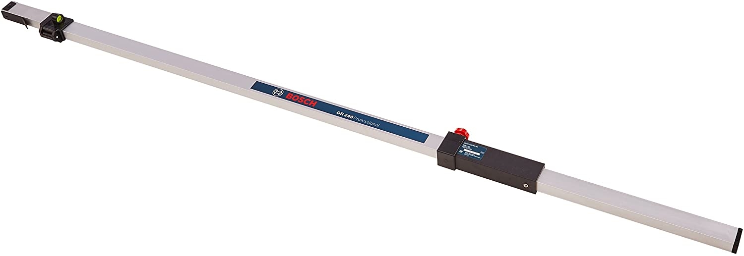 BOSCH- Asta metrica GR 240 Prof.