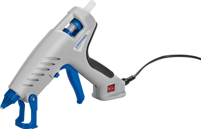 DREMEL- Pistola incollatrice GLUE GUN 940 (940-3)