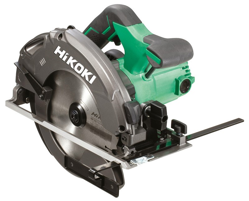 HIKOKI - C7U3 Sega circolare 1.300 W - Ø 190 mm