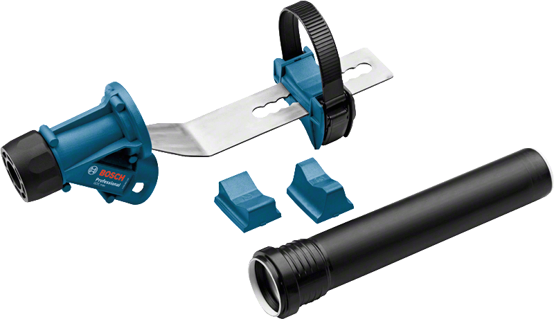 BOSCH- Cuffia di aspirazione  GDE max