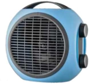 VINCO - 70340 STUFETTA 2KW AZZURRA