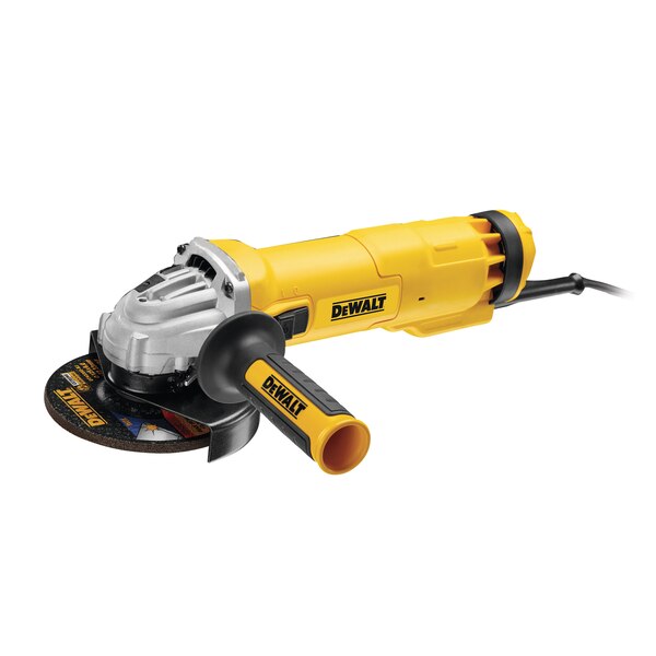 DEWALT- Smerigliatrice angolare