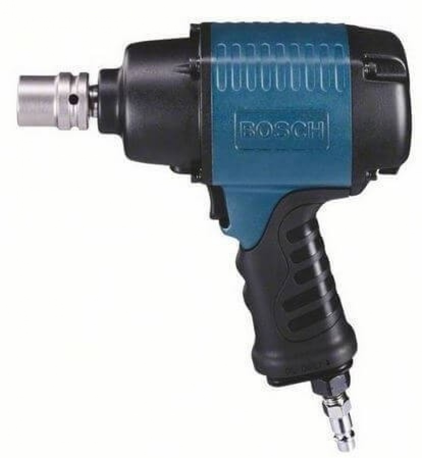 BOSCH- Avvitatore massabattente 1/2" P-LINE