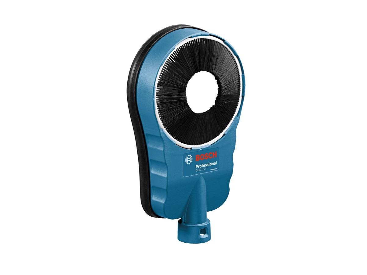BOSCH- Cuffia di aspirazione GDE 162