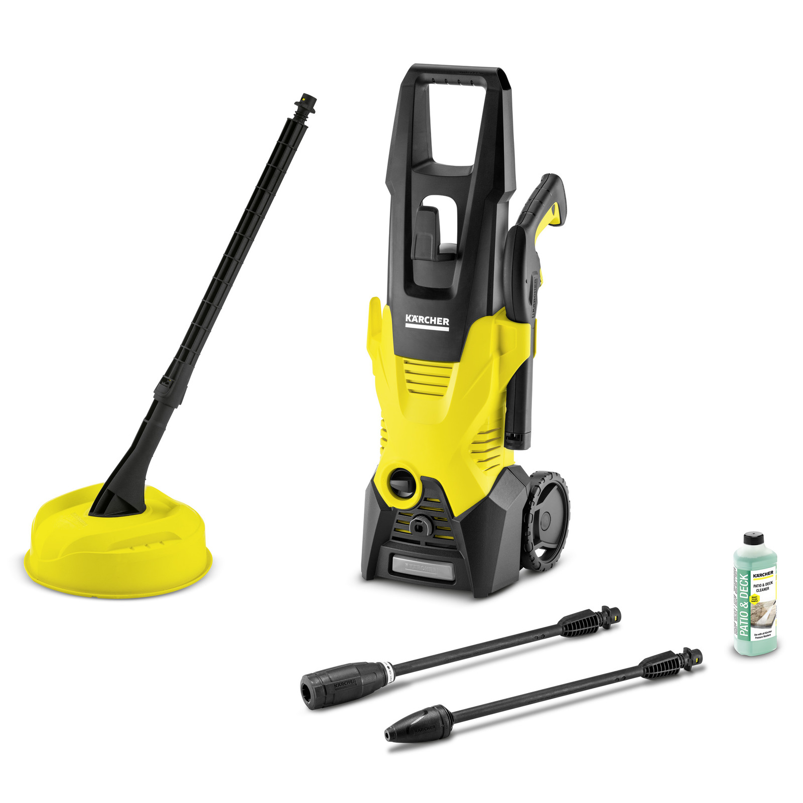 KARCHER - K3 HOME
