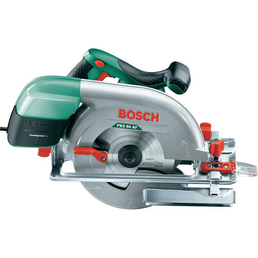 BOSCH- Sega circolare +PKS 66 A 