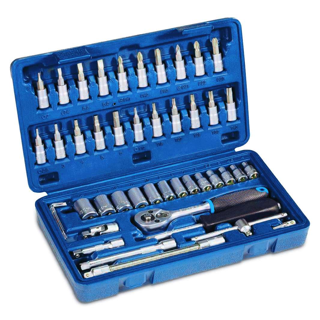 KLASS - SET46 PEZZI 