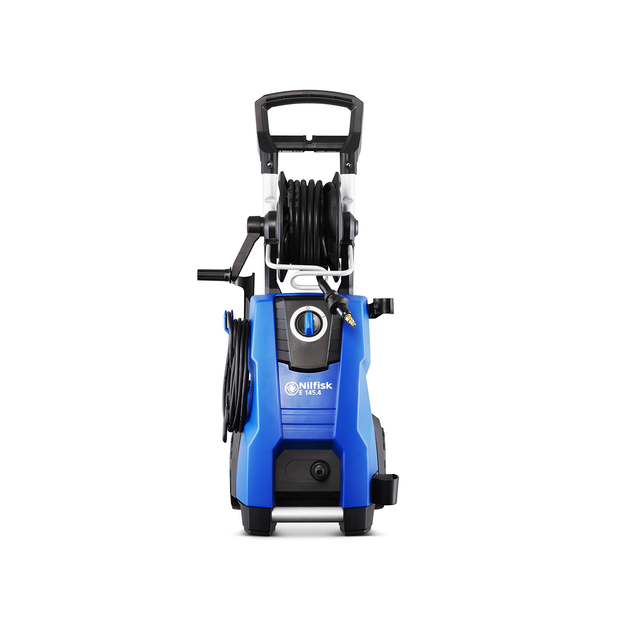 NILFISK - E 145.4-6 PAD Idropulitrice 