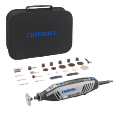 DREMEL - 4250 Utensile multifunzione + 35 accessori