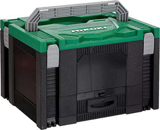 HIKOKI - ComboPack KC18DAWC 18V 2Ah