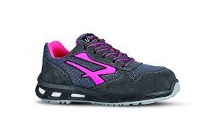 U-POWER- Calzatura da lavoro VEROK