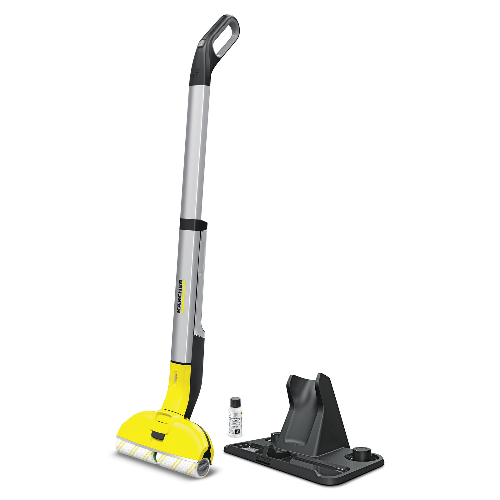 KARCHER - EWM 2 Lavapavimenti