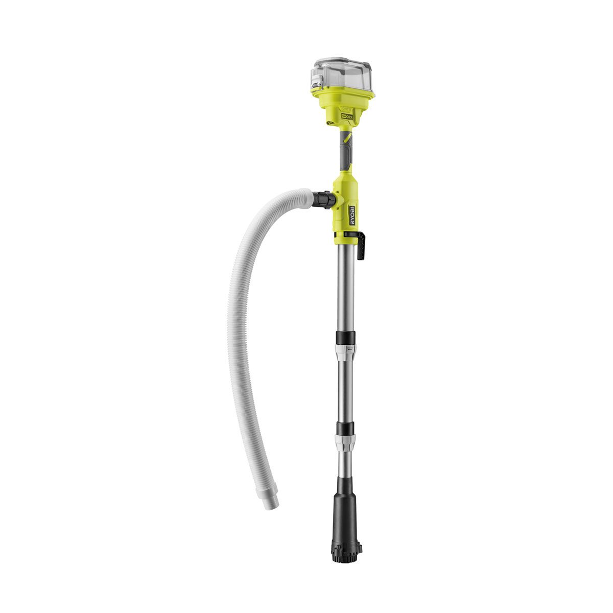 RYOBI - RY18STPA-0 Pompa telescopica 18V