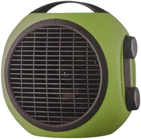 VINCO - 70341 STUFETTA 2KW VERDE