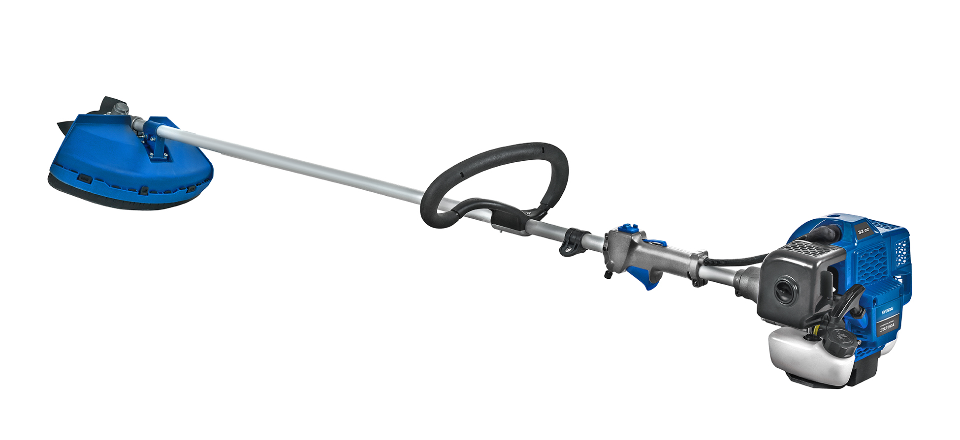 HYUNDAI - DECESPUGLIATORE LDBC330C - 35200