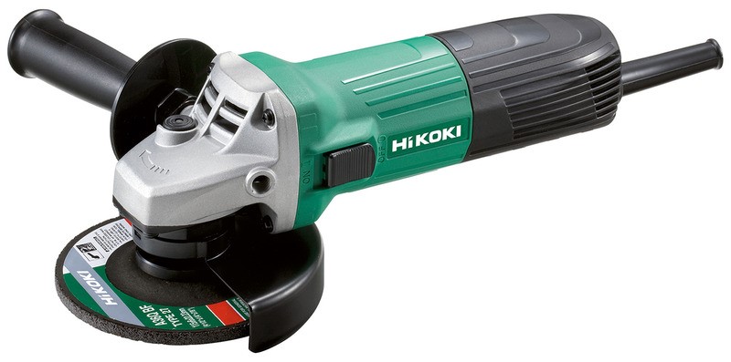 HIKOKI - G12STA (S) Smerigliatrice 600 W 