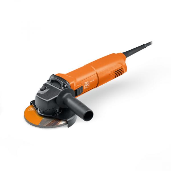 FEIN - CG 10-125 - SMERIGLIATRICE ANGOLARE COMPATTA 1000W Ø 125 MM