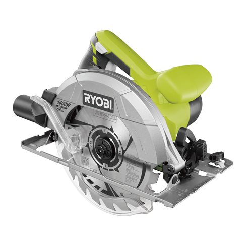 RYOBI- Sega Circolare RCS1400-G
