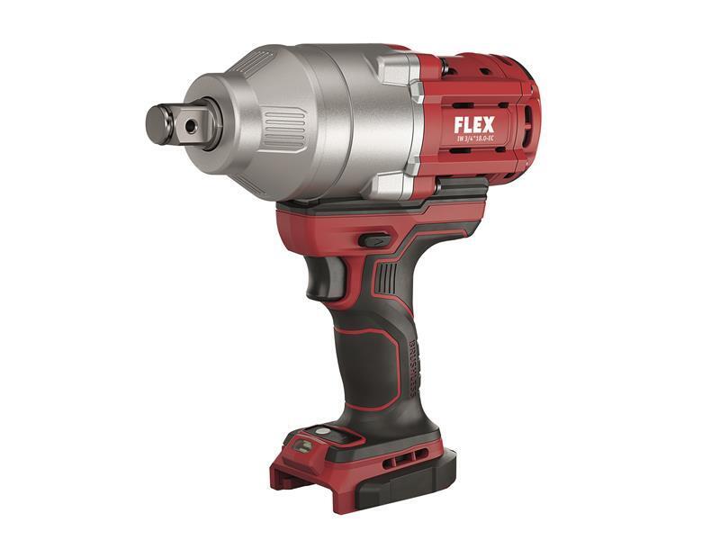 FLEX -  IW 3/4 18.0 EC C AVVITATORE A PERCUSSIONE A BATTERIA