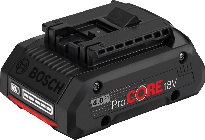 BOSCH - PROCORE18V 4.0AH